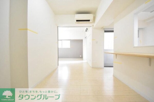 パティーナ本所吾妻橋の物件内観写真